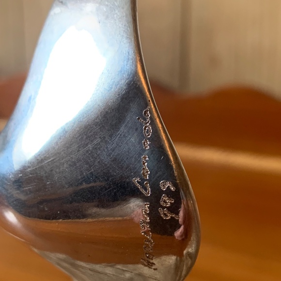 Vintage aluminum and granite Canada goose sculptures. Both hand signed and numbe - Picture 4 of 9